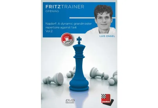 ChessBase 17 Mega Package