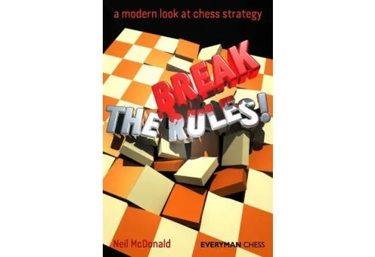 EBOOK - Break the Rules!