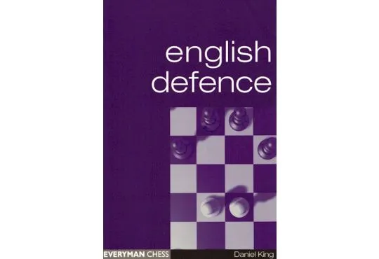 SHOPWORN - English Defence