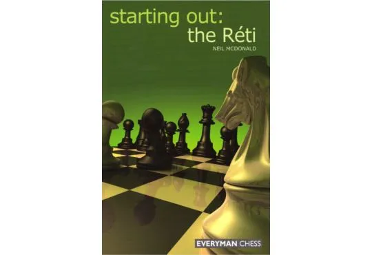 EBOOK - Starting Out - The Reti