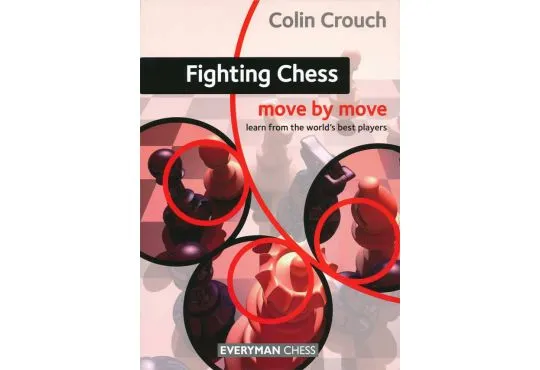 EBOOK - Fighting Chess - Move by Move