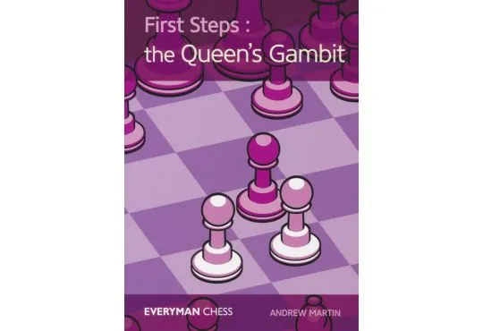 First Steps - The Queen's Gambit