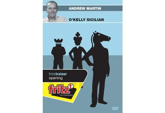 O'Kelly Sicilian - Andrew Martin