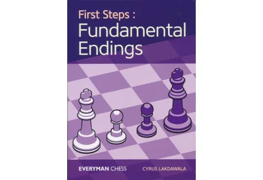 First Steps - Fundamental Endings