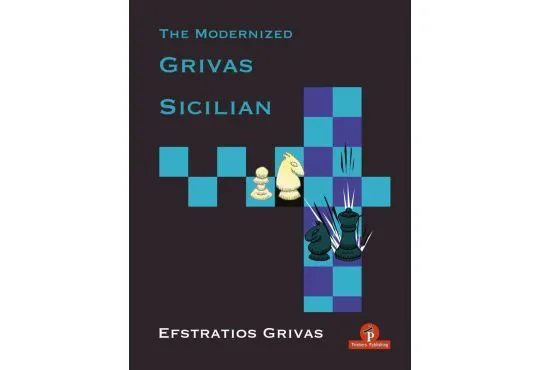 CLEARANCE - The Modernized Grivas Sicilian