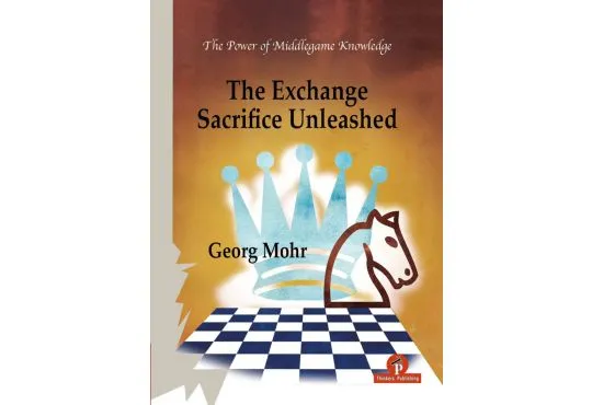 The Exchange Sacrifice Unleashed