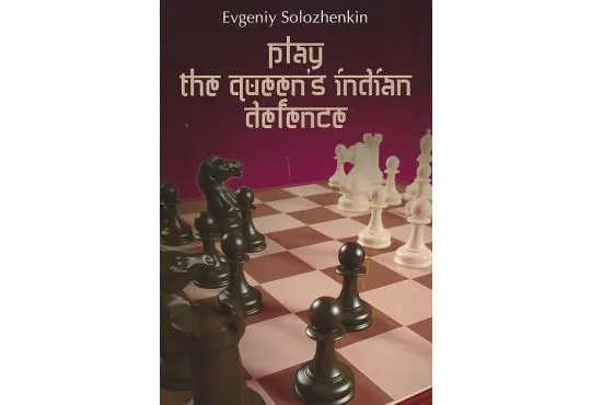 Play the Queen's Indian Defence