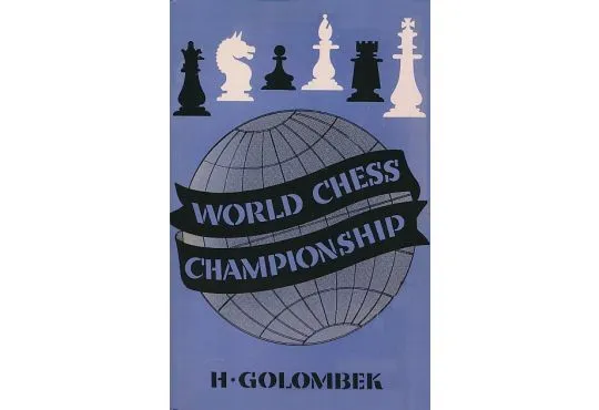 World Chess Championship