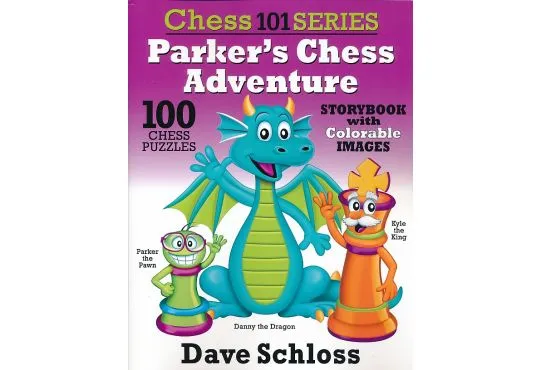 Parker's Chess Adventure