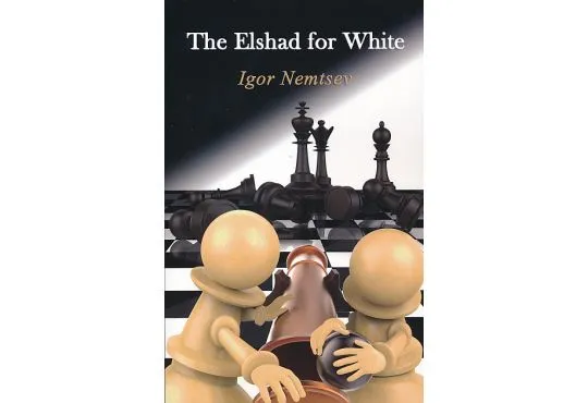 CLEARANCE - The Elshad for White