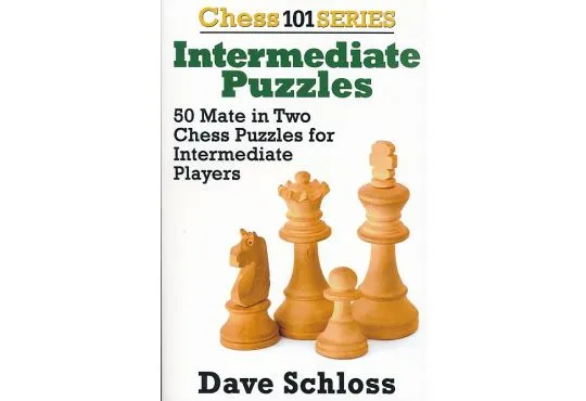 Intermediate Puzzles