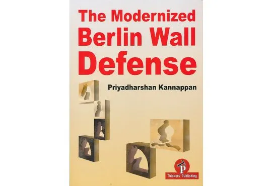 CLEARANCE - The Modernized Berlin Wall Defense