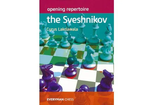 Opening Repertoire - The Sveshnikov