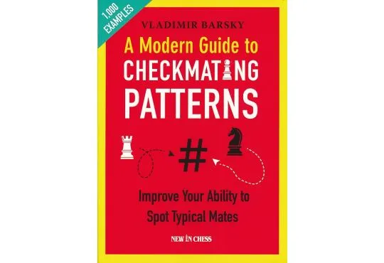 A Modern Guide To Checkmating Patterns
