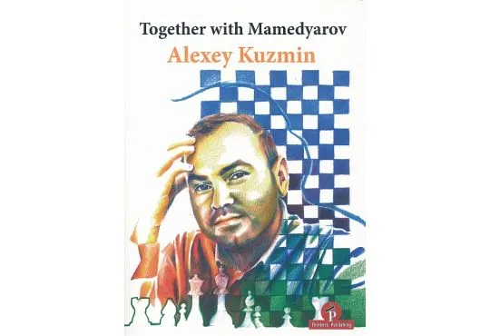 CLEARANCE - Together with Mamedyarov
