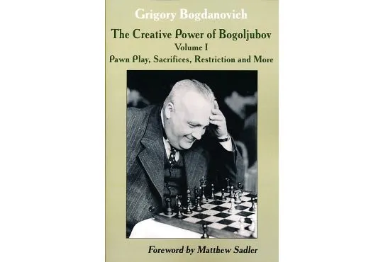 The Creative Power of Bogoljubov - Volume I