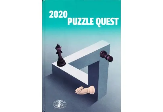 2020 Puzzle Quest