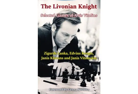 The Livonian Knight