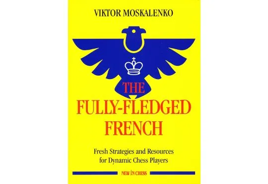 CLEARANCE - The Fully-Fledged French