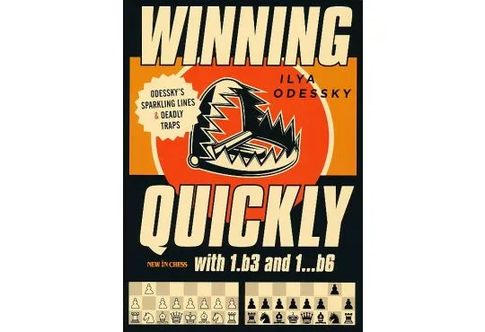 Winning Quickly with 1.b3 and 1...b6