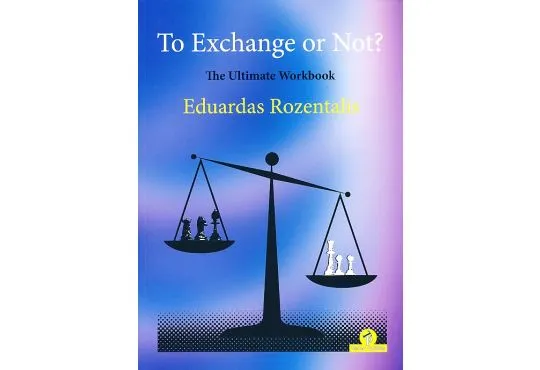 To Exchange or Not? 