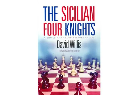 The Sicilian Four Knights