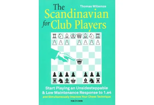 The Scandinavian for Club Players