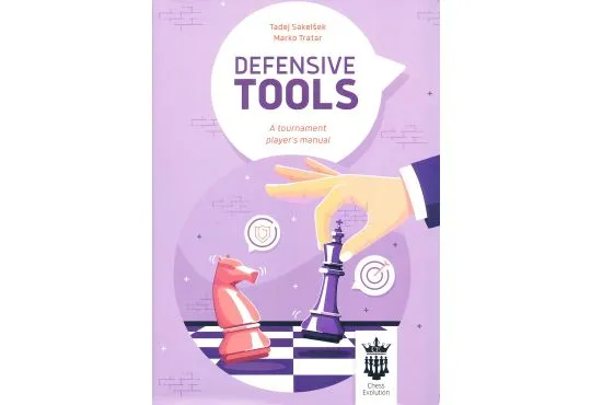 Defensive Tools