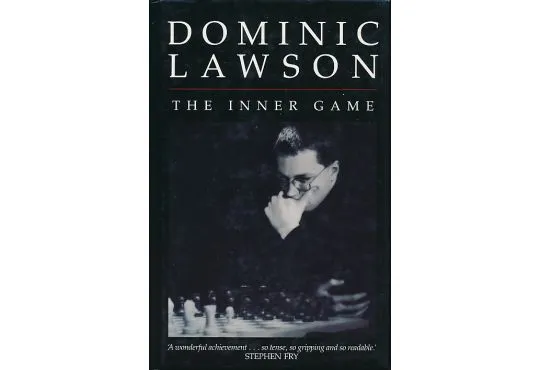 CLEARANCE - Dominic Lawson - The Inner Game