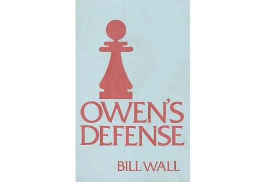 CLEARANCE - Owen's Defense