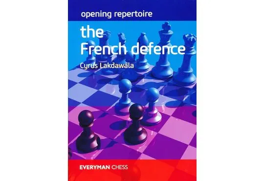 Opening Repertoire - The French Defence