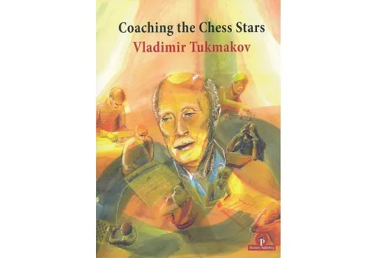 CLEARANCE - Coaching the Chess Stars