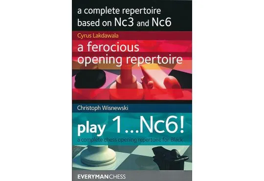 A Complete Repertoire based on Nc3 and Nc6