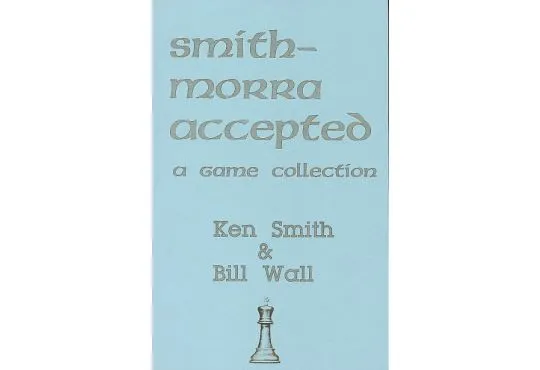 CLEARANCE - Smith-Morra Accepted - A Game Collection