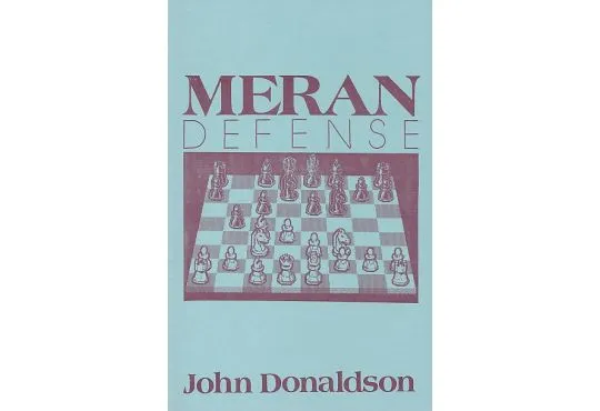 CLEARANCE - Meran Defense