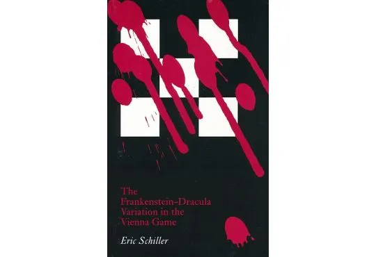 CLEARANCE - Frankenstein-Dracula Variation in the Vienna Game 
