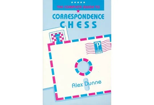 CLEARANCE - The Complete Guide to Correspondence Chess 