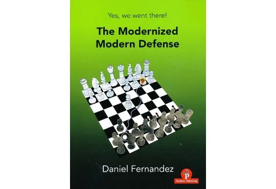 CLEARANCE - The Modernized Modern Defense