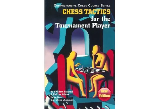 Chess Tactics for the Tournament Player