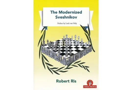 CLEARANCE - The Modernized Sveshnikov