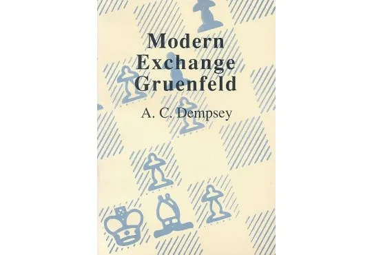 CLEARANCE - Modern Exchange Gruenfeld