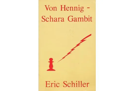 CLEARANCE - Von Hennig Schara Gambit