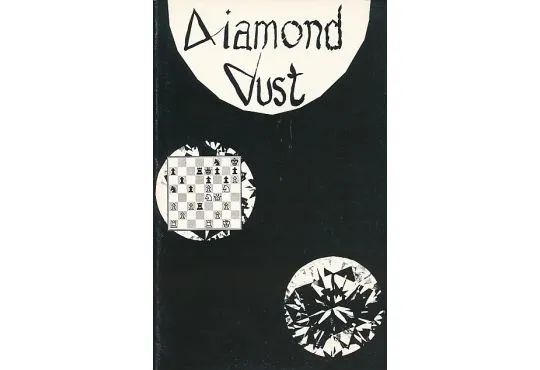 CLEARANCE - Diamond Dust 
