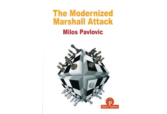 CLEARANCE - The Modernized Marshall Attack