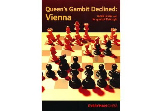 Queen's Gambit Declined - Vienna
