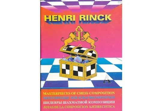 Masterpieces of Chess Composition - 5 Books