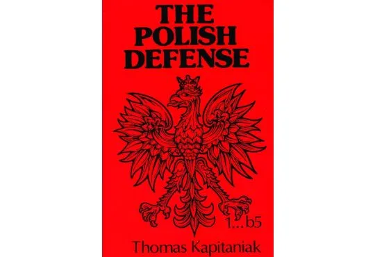 CLEARANCE - The Polish Defense