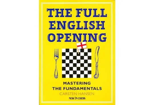 The Full English Opening