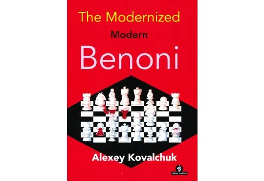 The Modernized Modern Benoni