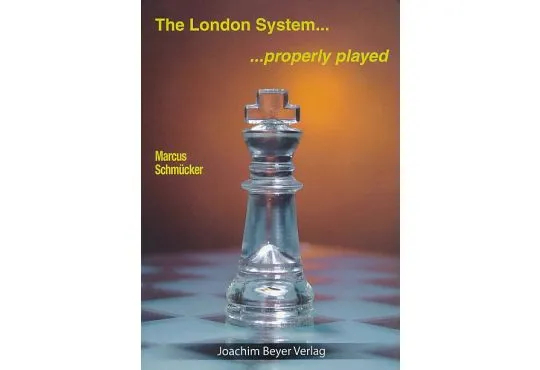 The London System - Properly Played